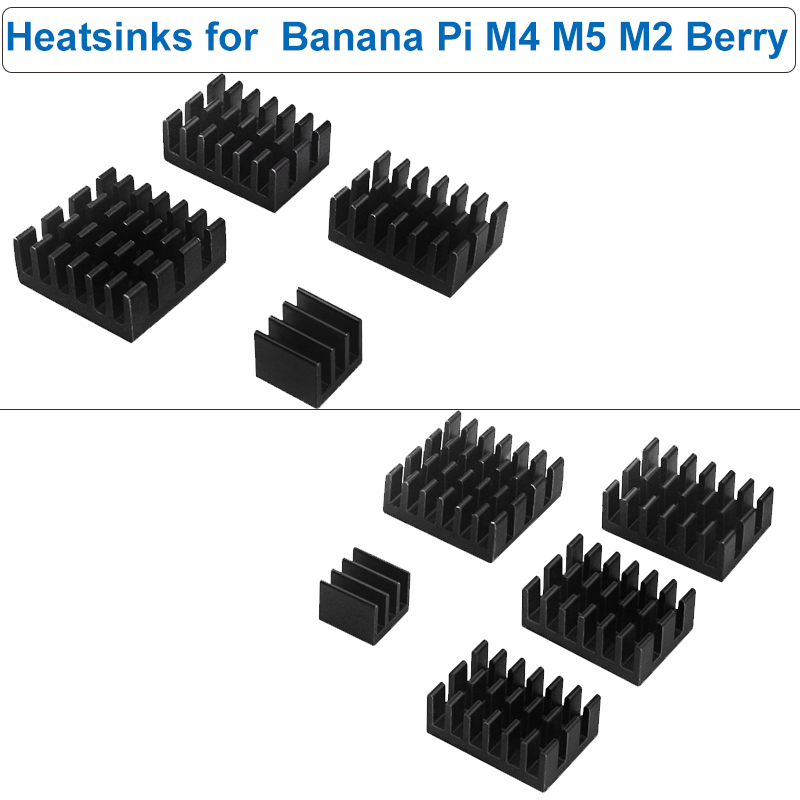 Banana Pi Bpi-M5 - กล้วย Pi BPI-M5 / Banana Pi