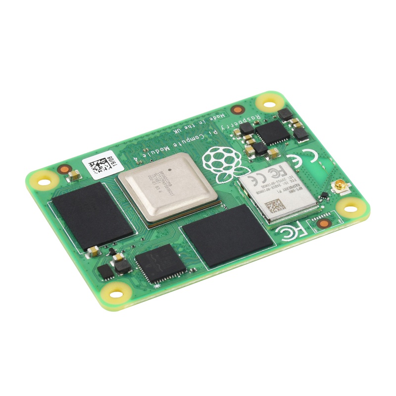 TElec Raspberry Pi Compute Mod - Raspberry Pi Compute Module 4 8Gb 32Gb บทวิจารณ์และราคา
