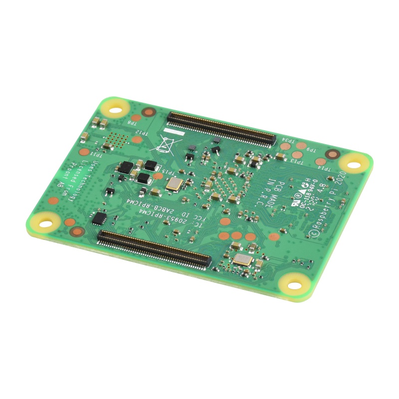 TElec Raspberry Pi Compute Mod - Raspberry Pi Compute Module 4 8Gb 32Gb บทวิจารณ์และราคา