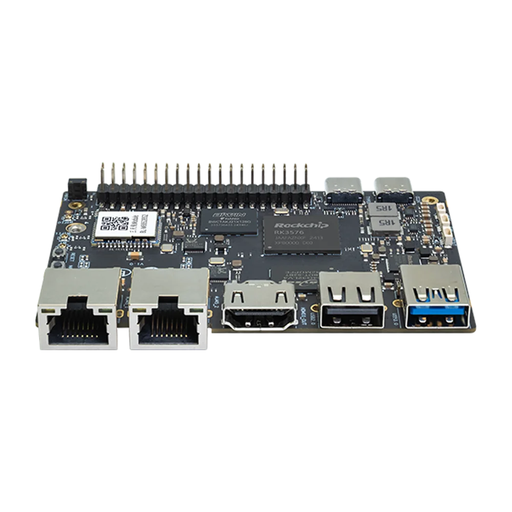 บอร์ดพัฒนา TopElec Banana Pi B - Banana Pi Bpi-M5 บทวิจารณ์และราคา