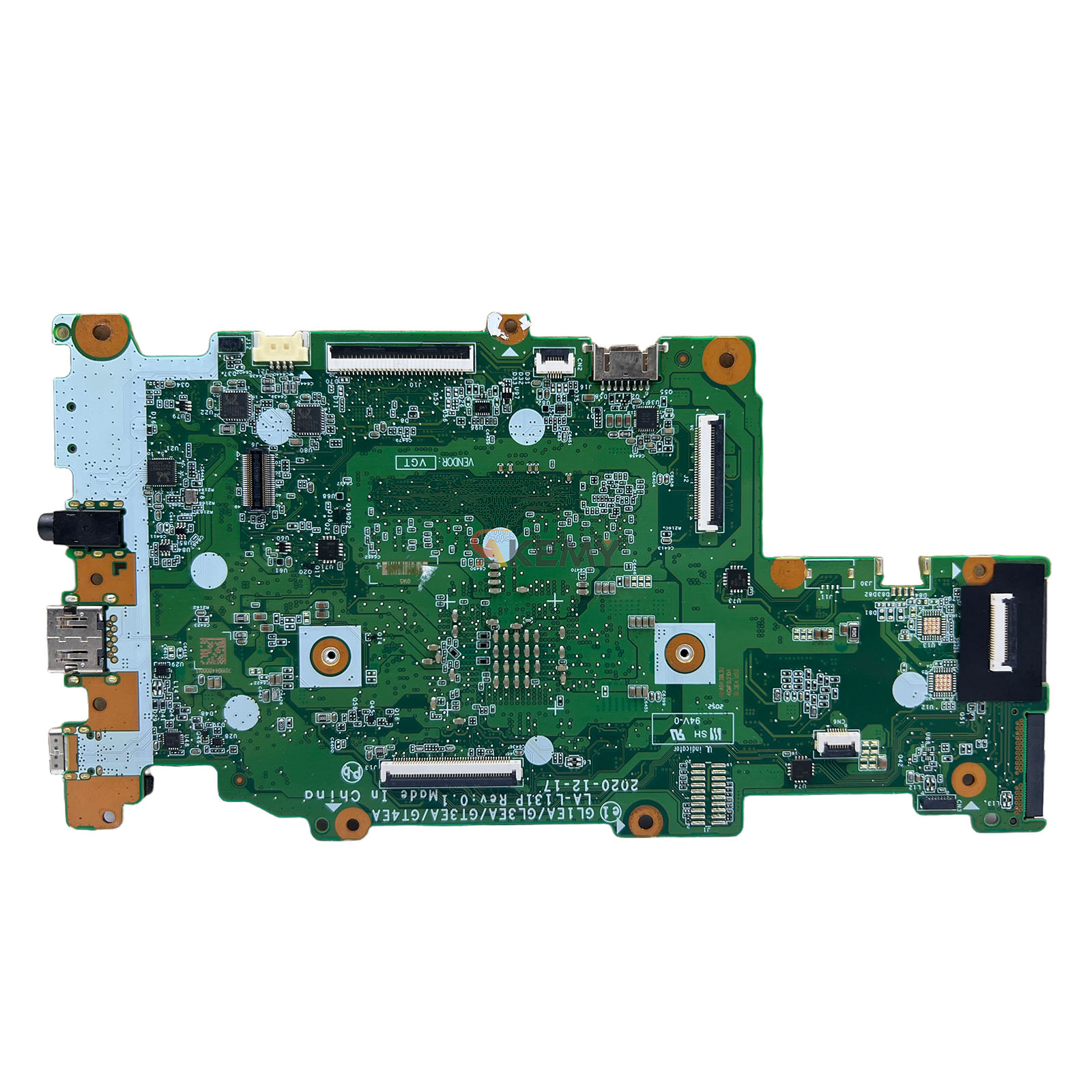LA-L131P สำหรับเลอโนโว 14e โคร - Khadas Vim4 8Gb บทวิจารณ์และราคา