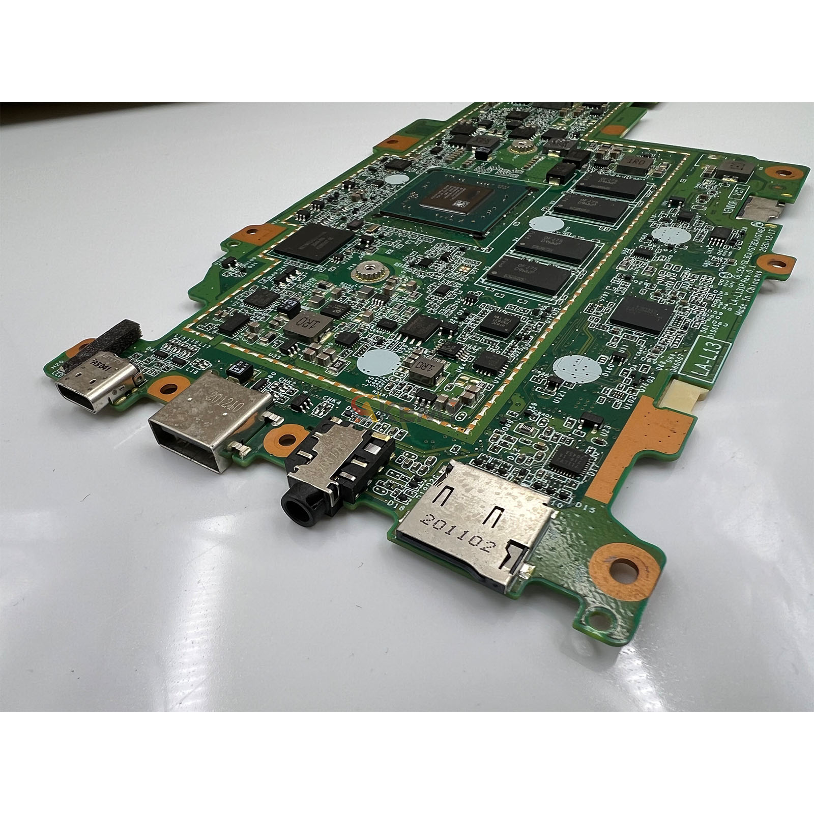 LA-L131P สำหรับเลอโนโว 14e โคร - Khadas Vim4 8Gb บทวิจารณ์และราคา
