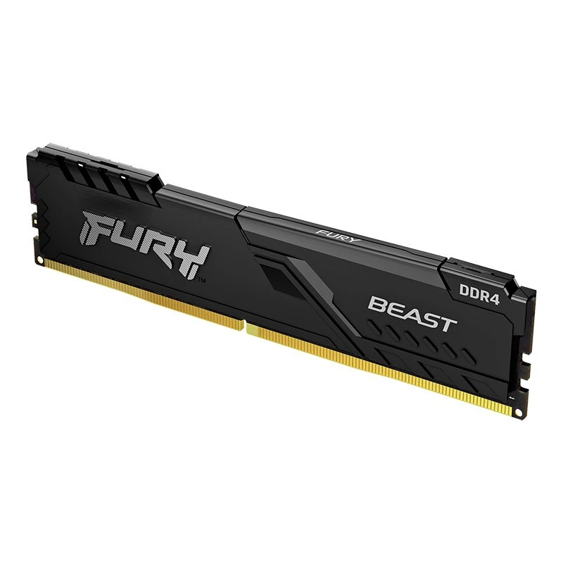 DDR4 คิงส์ตัน บีสท์ แรม 3200MH - Khadas Vim4 8Gb บทวิจารณ์และราคา
