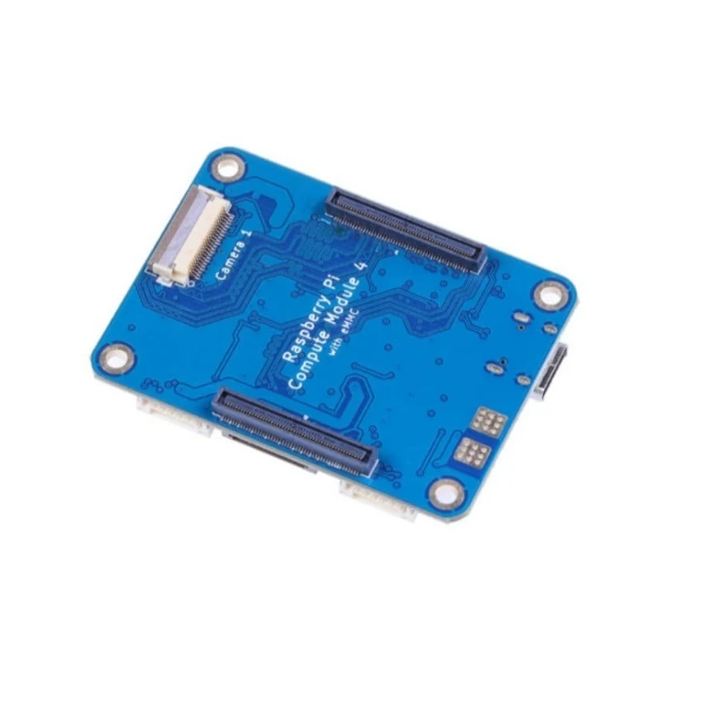 บอร์ด TopEsOchin Tiny Carrier  - Raspberry Pi Compute Module 4 8Gb 32Gb บทวิจารณ์และราคา