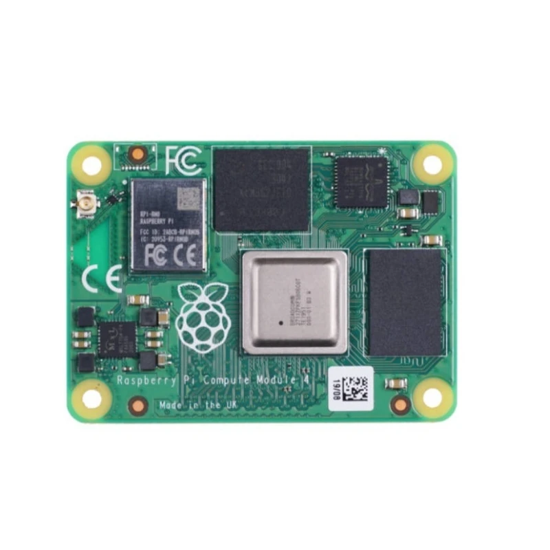 บอร์ด TopEsOchin Tiny Carrier  - Raspberry Pi Compute Module 4 8Gb 32Gb บทวิจารณ์และราคา